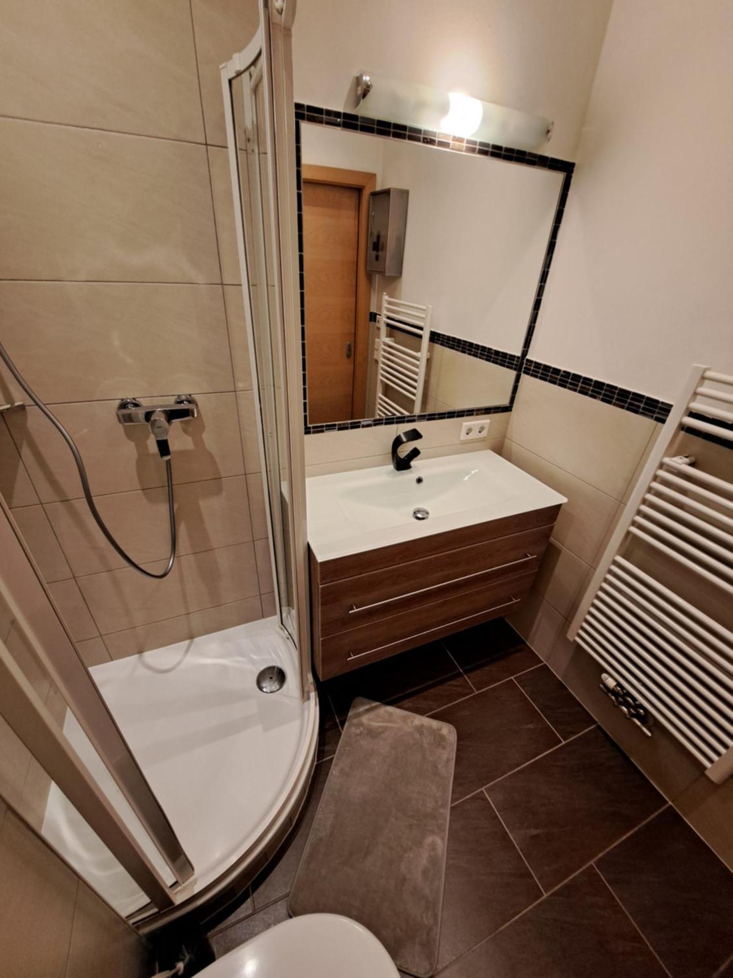 Appartement Anna Schladming Exterior foto