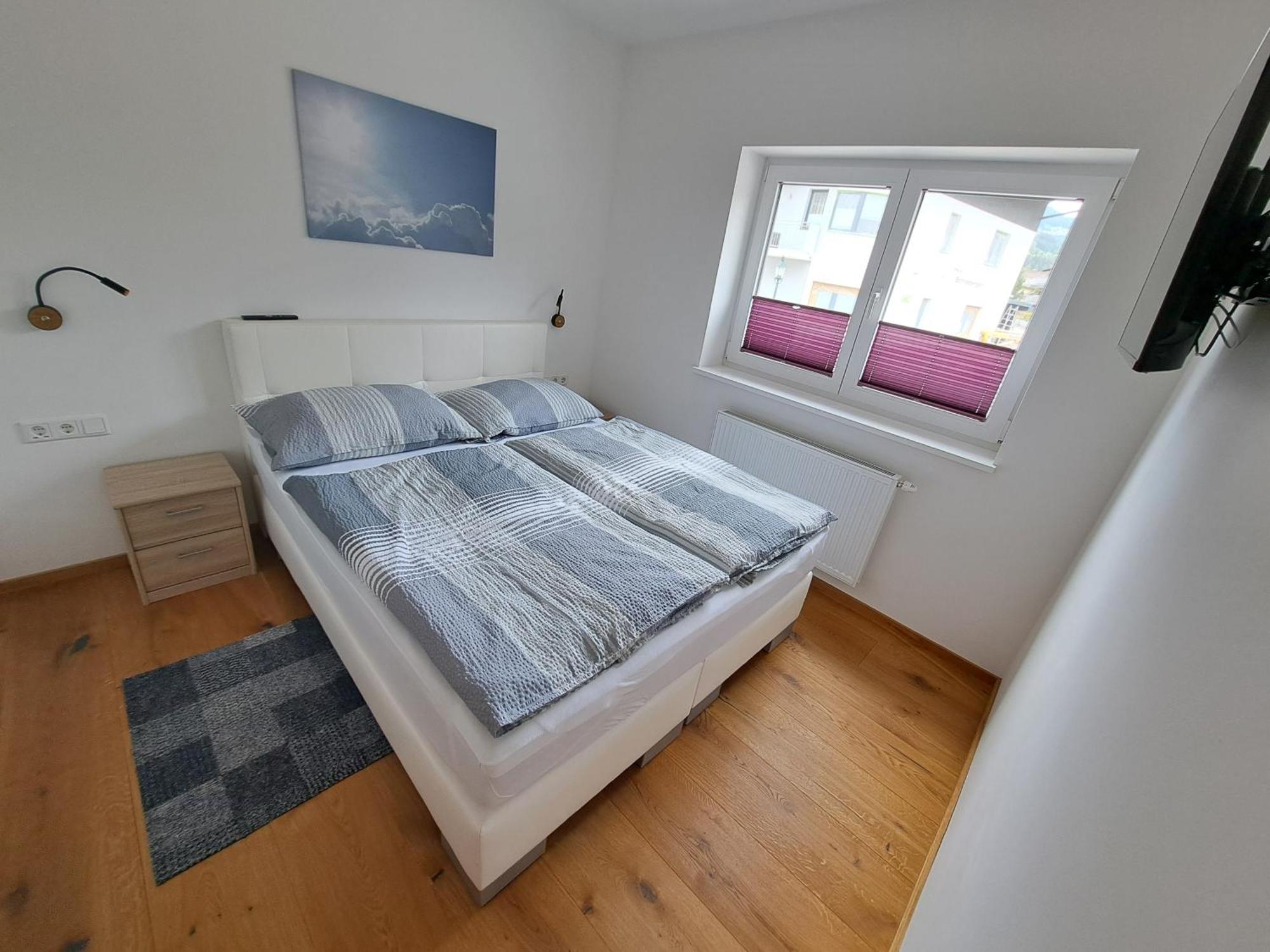 Appartement Anna Schladming Exterior foto