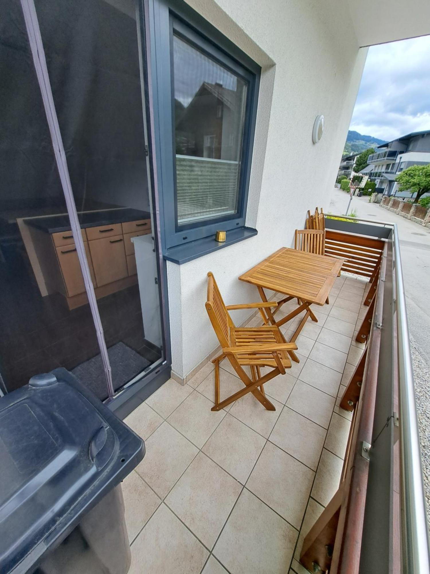 Appartement Anna Schladming Exterior foto